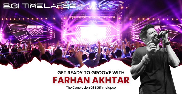 Bgitimelapse Farhan Akhtar photo